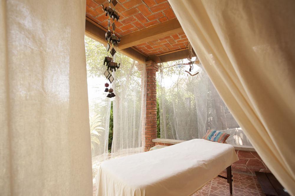 Hotel Casa Huijazoo Nature & Balance Mazunte Exterior foto