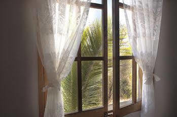 Hotel Casa Huijazoo Nature & Balance Mazunte Exterior foto
